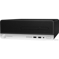 Компактный компьютер HP ProDesk 400 G6 SFF 7PG55EA