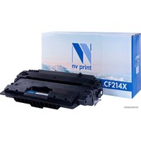 Картридж NV Print NV-CF214X (аналог HP CF214X)