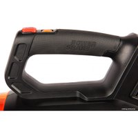 Ручная воздуходувка Worx WG584E (с 2-мя АКБ)