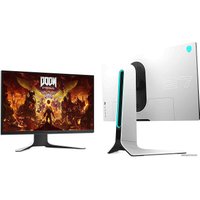 Игровой монитор Dell Alienware AW2720HFA