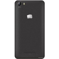 Телефон Micromax Canvas Magnus Black [Q334]