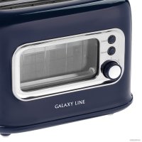 Тостер Galaxy Line GL2913