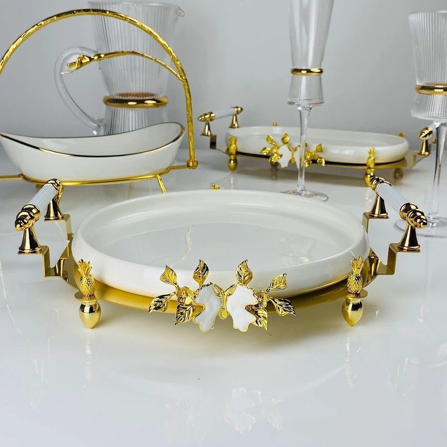 

Блюдо Lenardi 163-039