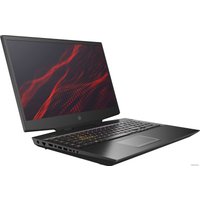 Игровой ноутбук HP OMEN 17-cb1010ur 15D49EA