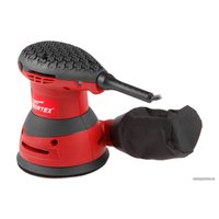 Эксцентриковая шлифмашина Wortex RS 1245-1 AE