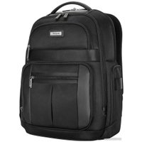 Городской рюкзак Targus Mobile Elite Backpack TBB618GL (черный)