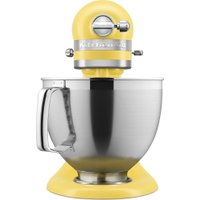 Планетарный миксер KitchenAid 5KSM195PSEBT