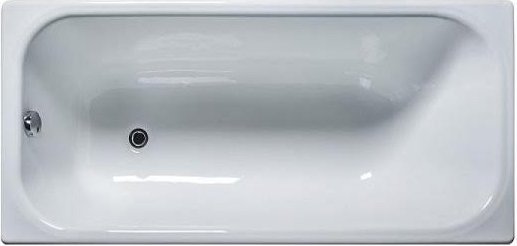 

Ванна Универсал Ностальжи 150x70 (с ножками)