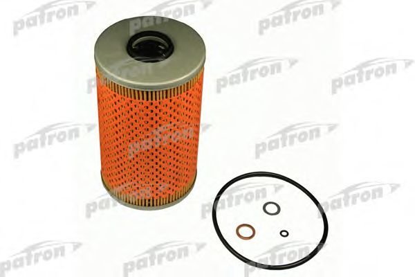 

Масляный фильтр Patron PF4179