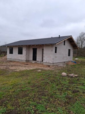 3-комн. квартира — Воложинский сельский Совет, Бомболы