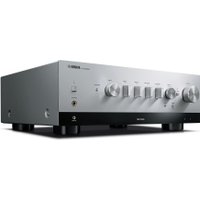 Сетевой ресивер Yamaha R-N1000A (серебристый)