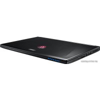 Игровой ноутбук MSI GS60 6QC-264XRU Ghost