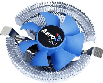 AeroCool Verkho i