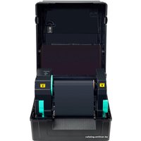 Принтер этикеток Xprinter XP-TT437B (Ethernet, с отрезчиком) в Гродно
