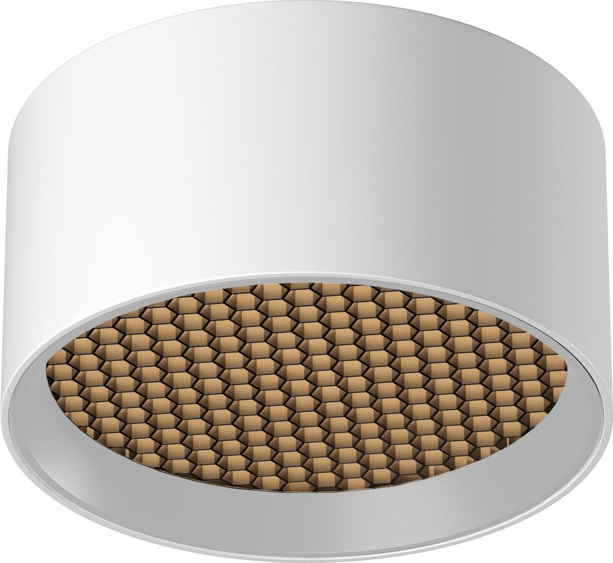 

Точечный светильник Technical C122CL-L7-3K-W