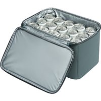 Термосумка Resto Kitchenware 5517 17л (серый)