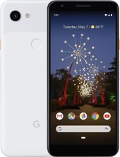 Pixel 3a XL (белый)