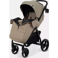 Коляска прогулочная «книга» Rant Basic Alpine 2026 RA450 (бежевый)