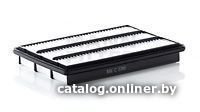 Воздушный фильтр MANN-filter C3766