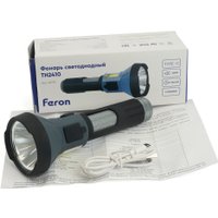 Фонарь Feron TH2410 48790