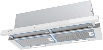 Кухонная вытяжка Korting KHP 9975 GW