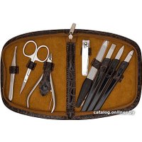 Инструменты для маникюра и педикюра Mertz A6007