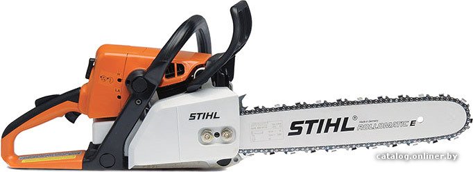 Бензопила STIHL MS 250