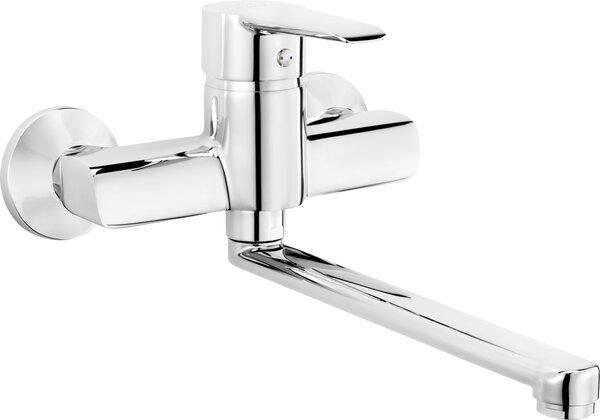 

Смеситель Deante Neo Lobo BYU 080M
