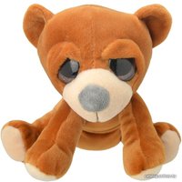 Классическая игрушка Wild Planet Бурый мишка K7826-PT