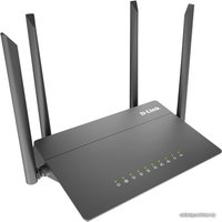 Wi-Fi роутер D-Link DIR-815/RU/R1A