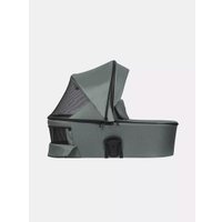 Универсальная коляска Riko Velar (2 в 1, зеленый)