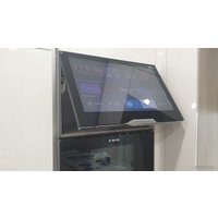 Телевизор AVEL AVS240WS (черный)