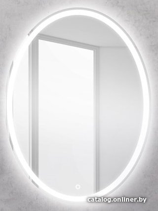 BelBagno Зеркало SPC-VST-750-900-LED-TCH