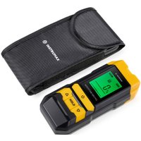 Влагомер древесины Instrumax Woodstone 500 PRO