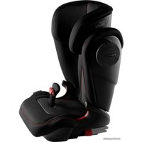 Детское автокресло Britax Romer Kidfix III M (cool flow black)