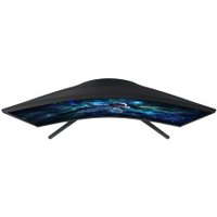 Игровой монитор Samsung Odyssey G5 LS27CG554EUXEN