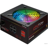 Блок питания Chieftec CTG-650C-RGB