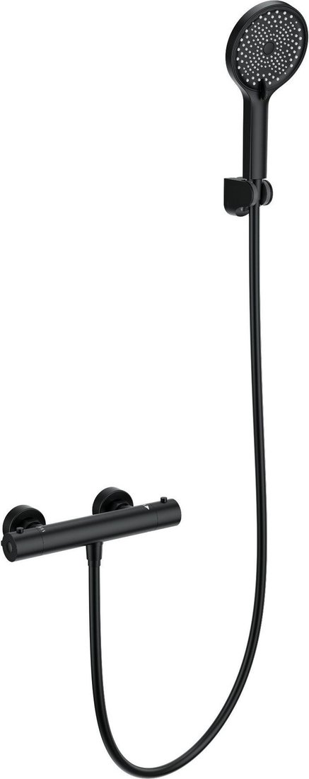 

Смеситель Wonzon&Woghand WW-B2065-A-MB