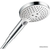 Душевая лейка Hansgrohe Raindance Select S 120 3jet [26530400]