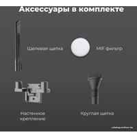 Пылесос AENO SC1