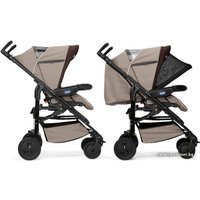 Универсальная коляска Chicco Trio Living Smart