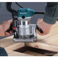 Кромочно-петельный фрезер Makita RT0700CX2