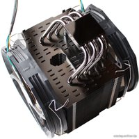Кулер для процессора Thermalright Macho Black