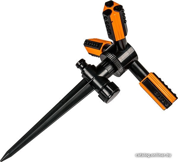 Распылитель Bradas Black Line ECO-TS1011