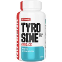L-тирозин Nutrend Tyrosine (120 капсул)