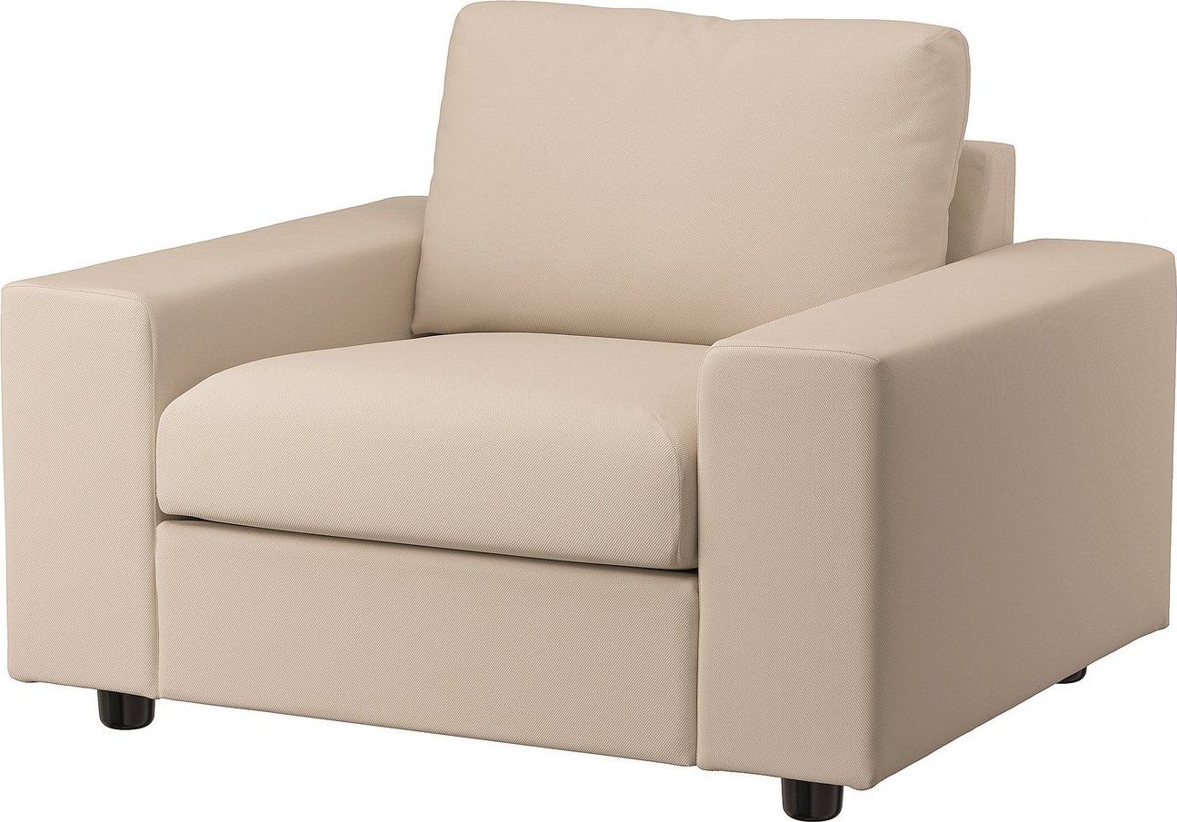 

Интерьерное кресло Ikea Vimle s69476868