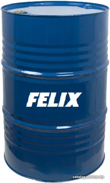 Антифриз Felix Carbox 220кг