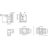 Кухонная мойка TEKA Linea R15 340.400 F TOP