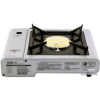 Туристическая плита Tourist Keramik Guru [TS-200]