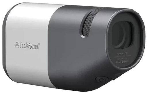 

Лазерный дальномер Atuman Duka TR1